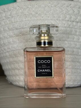 Chanel Coco Parfum 1.2 oz